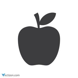 Apple Symbol icon
