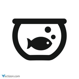 Aquarium Classic Icon