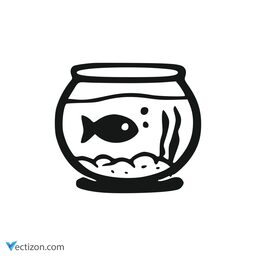 Aquarium Digital Icon