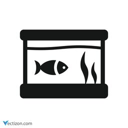 Aquarium Interface Icon