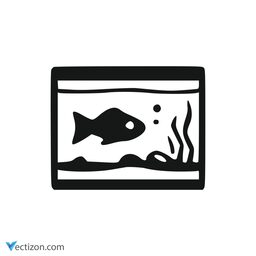 Aquarium Interface Symbol icon