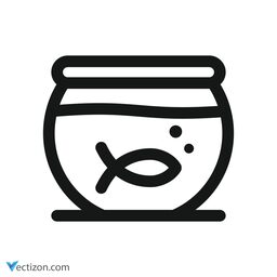 Aquarium System Icon