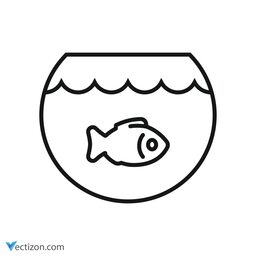 Aquarium UI Icon