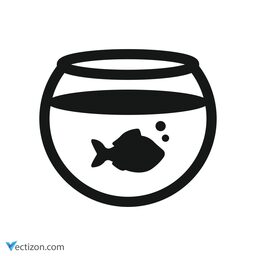 Aquarium UI Symbol icon