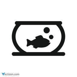 Aquarium Vector Icon