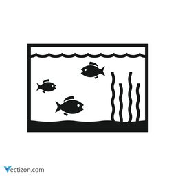 Aquarium Web Icon