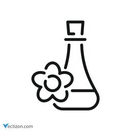Aromatherapy App Icon