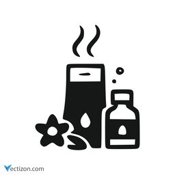 Aromatherapy Basic Icon