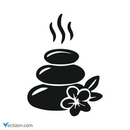 Aromatherapy Clean Icon