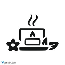 Aromatherapy Digital Icon