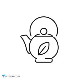 Aromatherapy Graphic Icon
