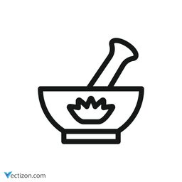 Aromatherapy Icon