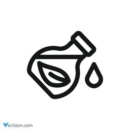 Aromatherapy Interface Icon