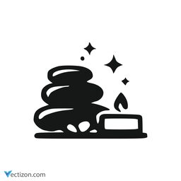 Aromatherapy Interface Symbol icon