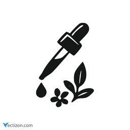 Aromatherapy Line Icon
