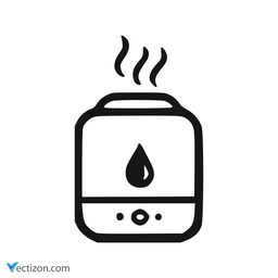 Aromatherapy Modern Icon