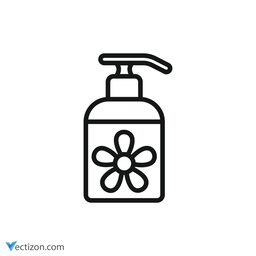 Aromatherapy Outline Icon