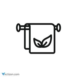 Aromatherapy Pictogram icon