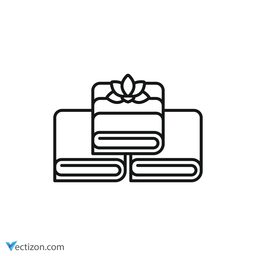 Aromatherapy Symbol icon