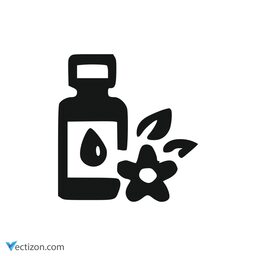 Aromatherapy System Icon