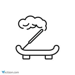 Aromatherapy Web Icon