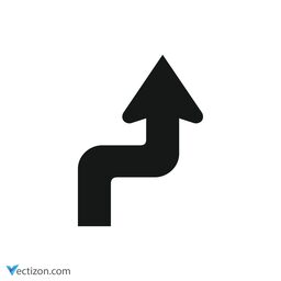 Arrow Basic Icon