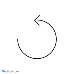 Arrow Clean Icon