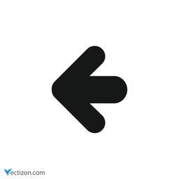 Arrow Flat Icon