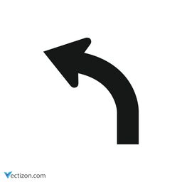 Arrow Interface Icon