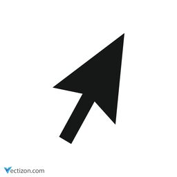 Arrow Minimal Icon