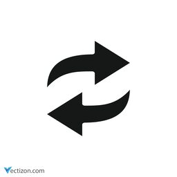Arrow Pictogram icon