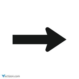 Arrow Simple Icon