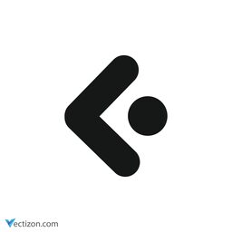 Arrow Solid Icon