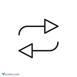 Arrow Symbol icon