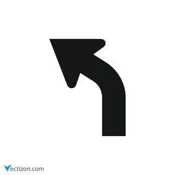 Arrow UI Graphic icon