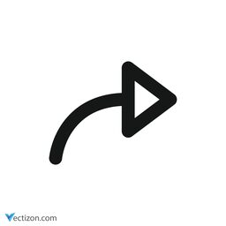 Arrow Vector Icon