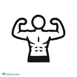 Athlete Classic Icon