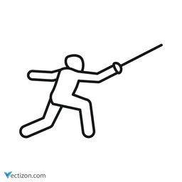 Athlete Icon