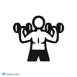 Athlete Interface Symbol icon