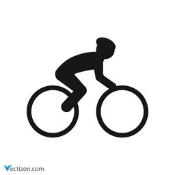Athlete Symbol icon