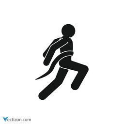 Athlete Web Icon