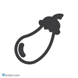 Aubergine Icon