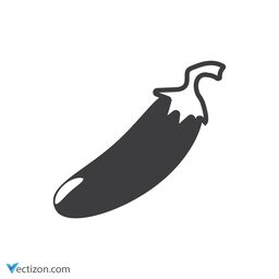 Aubergine UI Icon