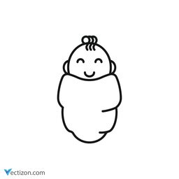 Baby Icon