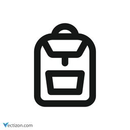 Backpack App Icon
