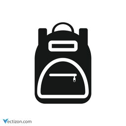 Backpack UI Icon