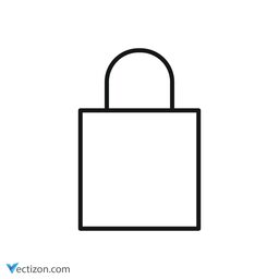 Bag App Icon
