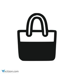 Bag Design Icon