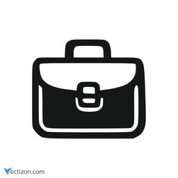 Bag Flat Icon