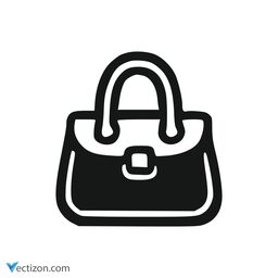Bag Graphic Icon